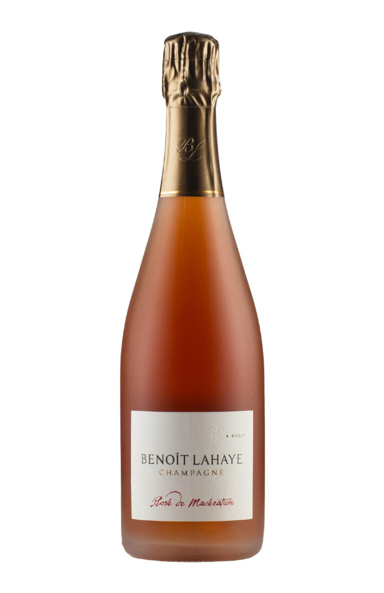 Benoit Lahaye Rose de Maceration Benoit Lahaye Rose de Maceration