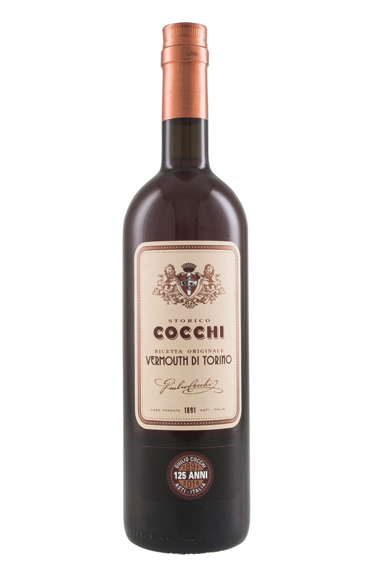 Cocchi Vermouth di Torino Cocchi Vermouth di Torino