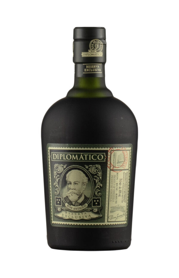 Diplomatico Reserva Exclusiva Diplomatico Reserva Exclusiva