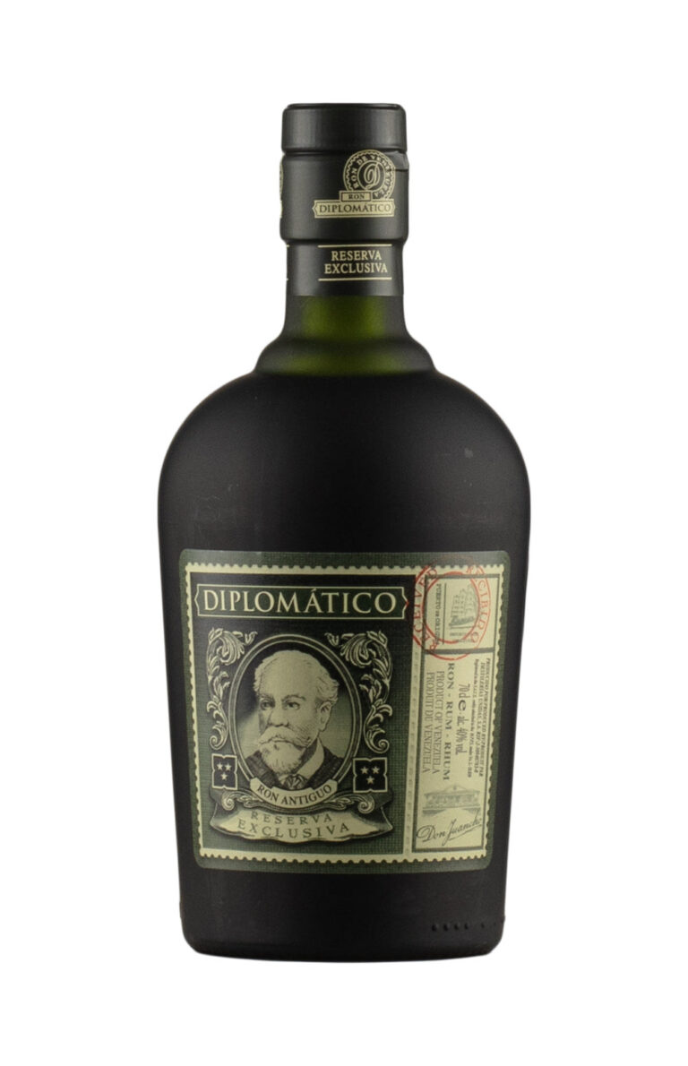 Diplomatico Reserva Exclusiva Diplomatico Reserva Exclusiva