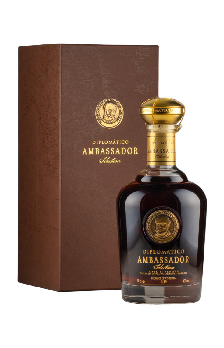 Diplomatico Ambassador Diplomatico Ambassador