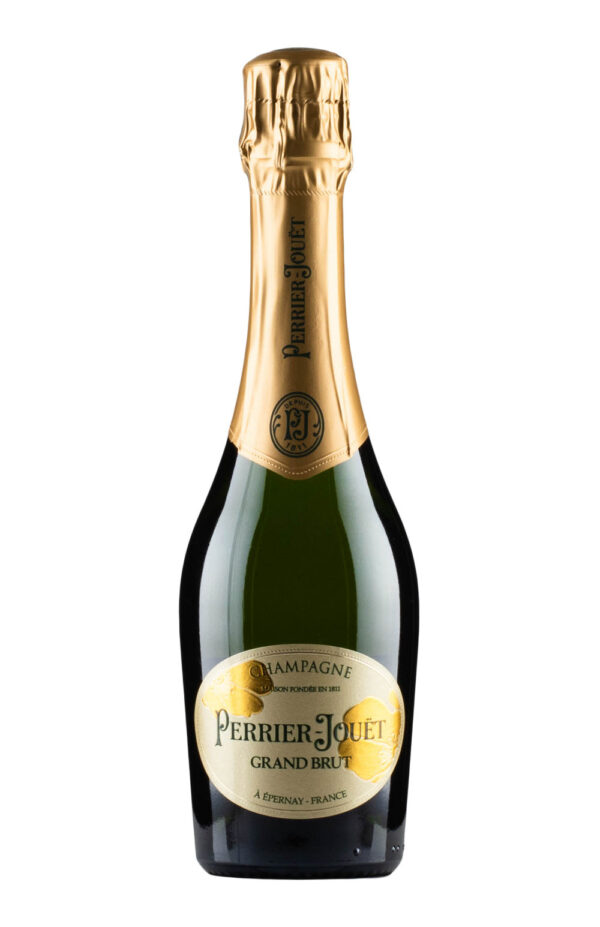 Perrier Jouet Grand Brut Half Perrier Jouet Grand Brut Half