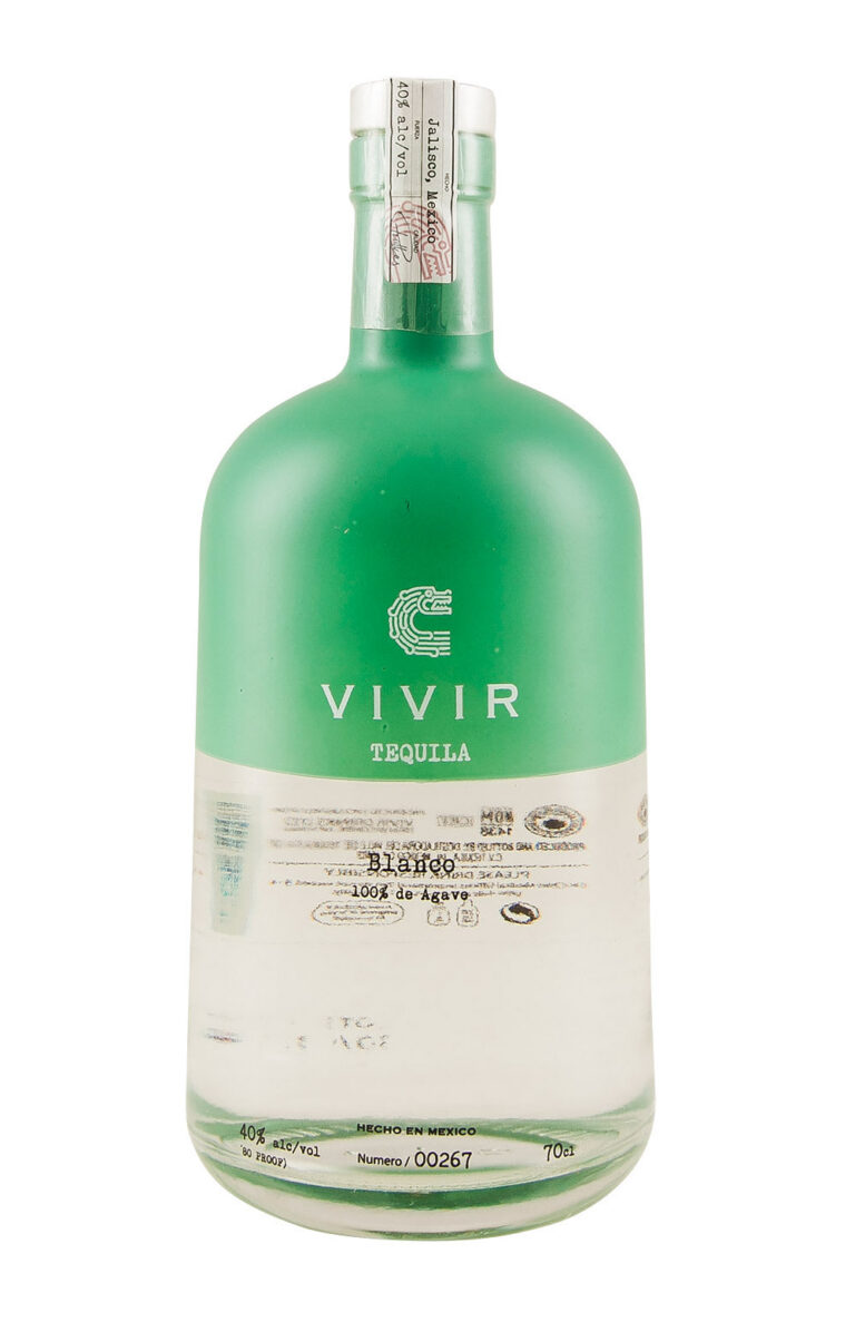 Vivir Blanco Vivir Blanco