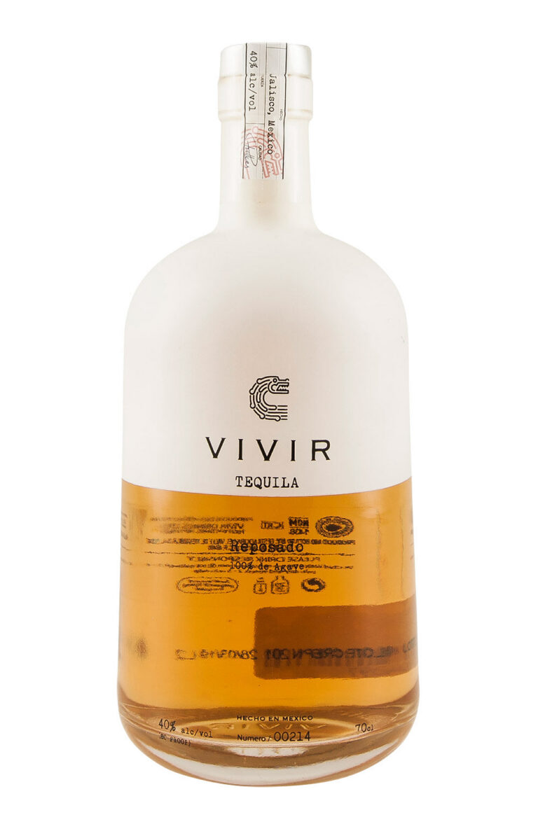 Vivir Reposado Vivir Reposado