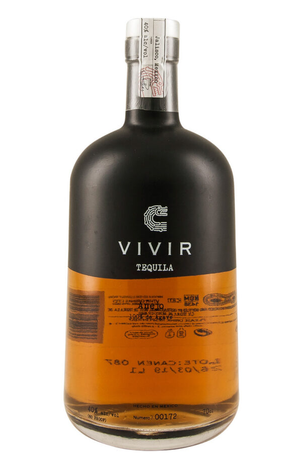 Vivir Anejo Vivir Anejo