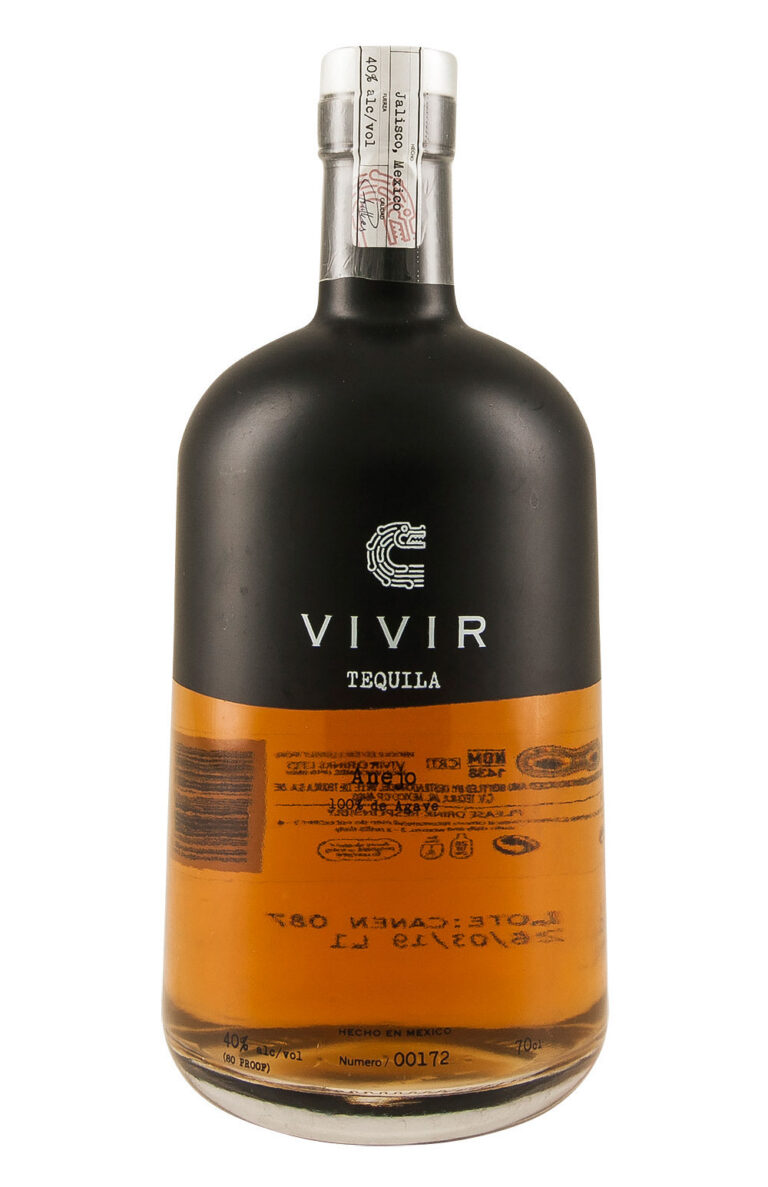Vivir Anejo Vivir Anejo
