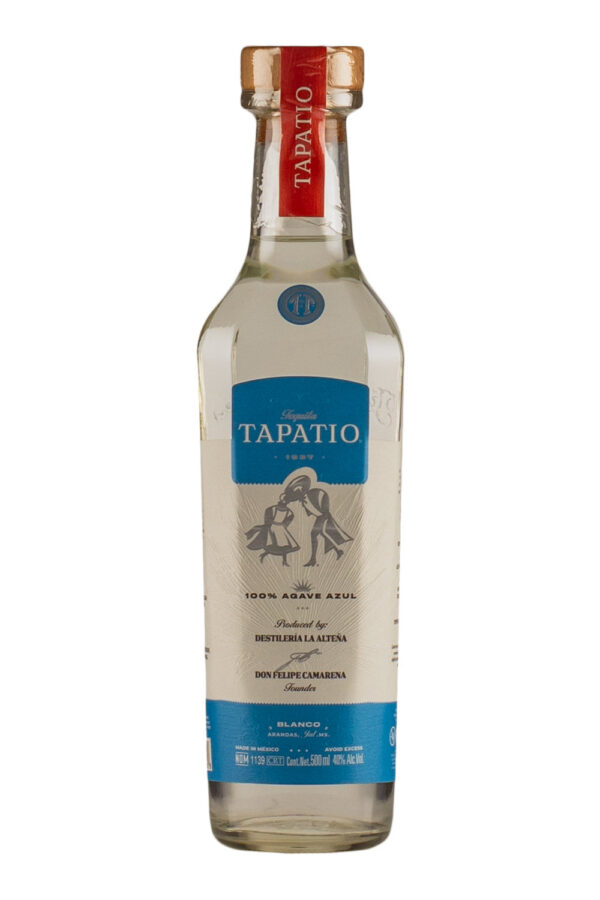 Tapatio Blanco