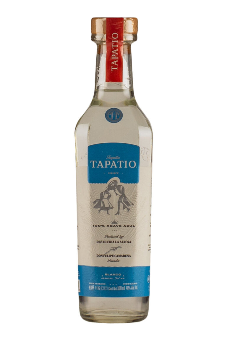 Tapatio Blanco Tapatio Blanco