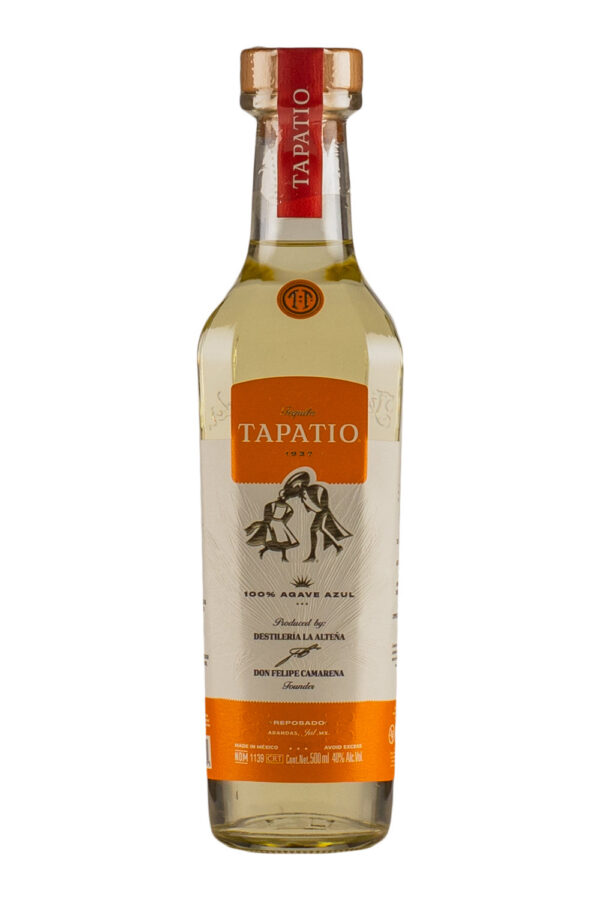 Tapatio Reposado Tapatio Reposado