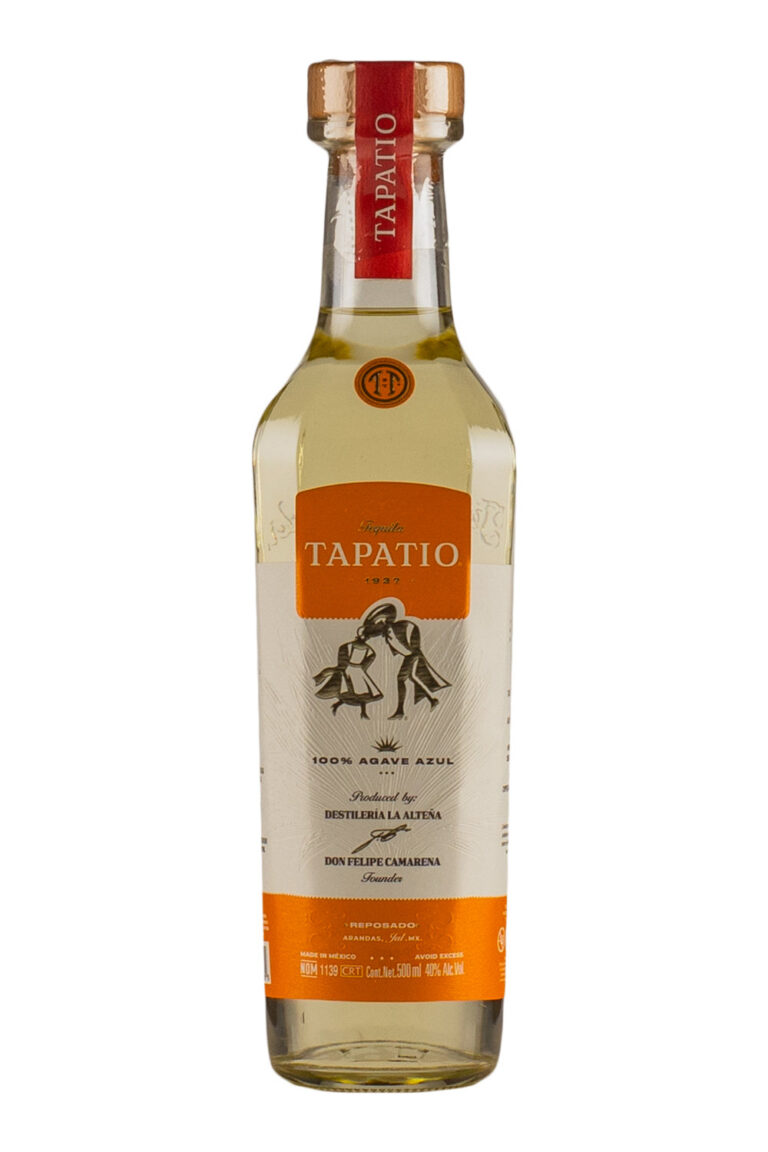 Tapatio Reposado Tapatio Reposado