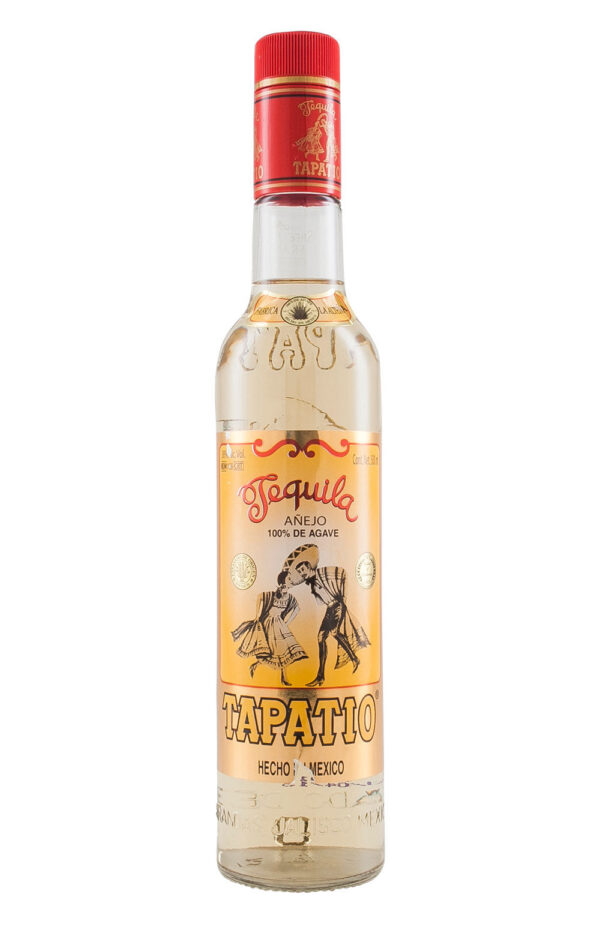 Tapatio Anejo Tapatio Anejo