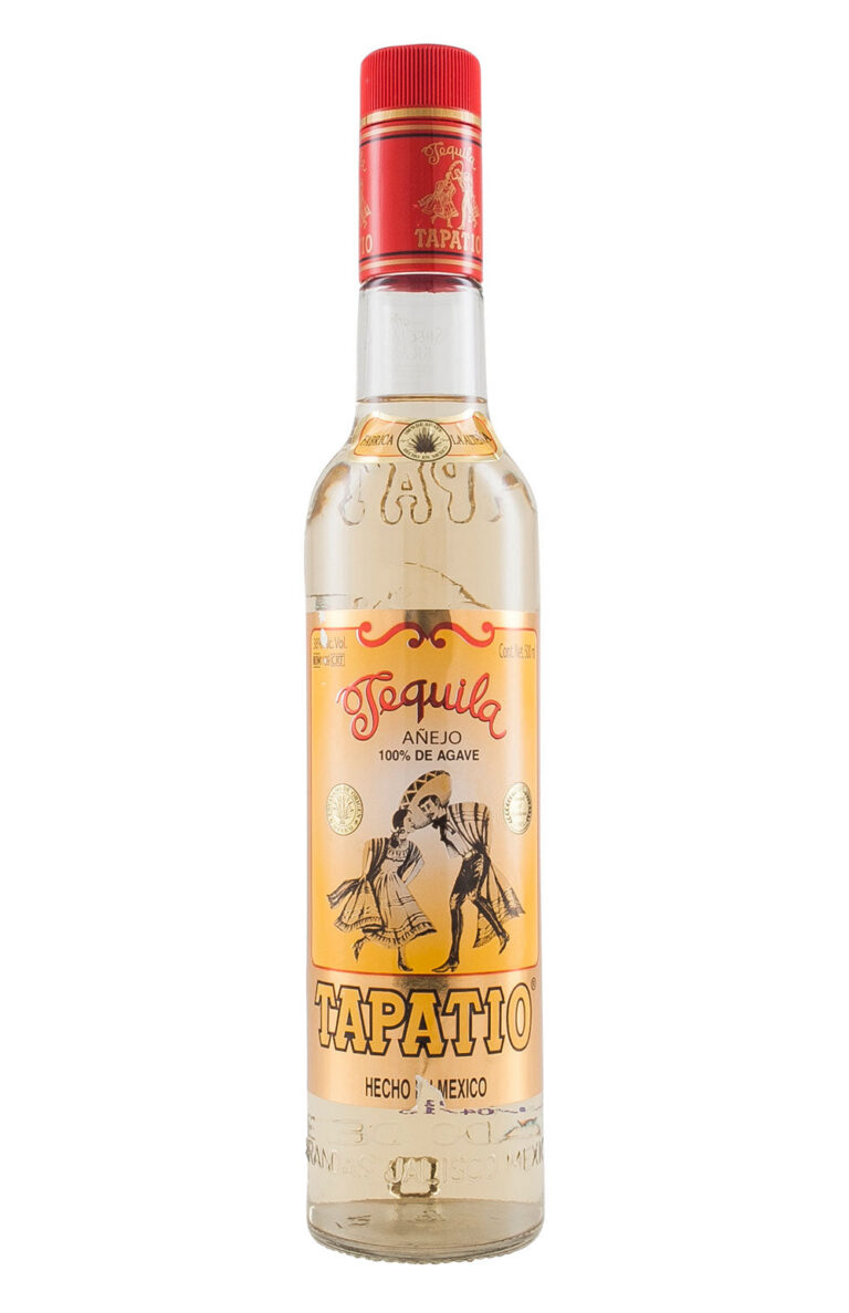 Tapatio Anejo Tapatio Anejo