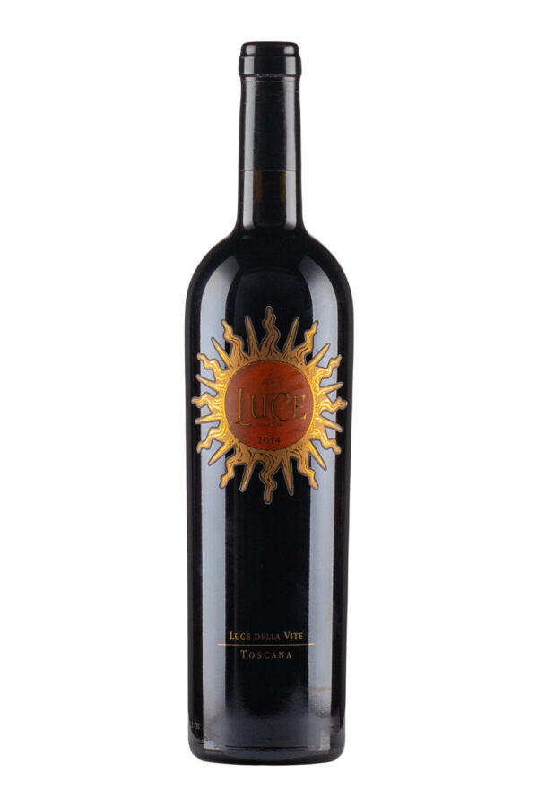 Luce Marchesi di Frescobaldi 2014 Luce Marchesi di Frescobaldi 2014