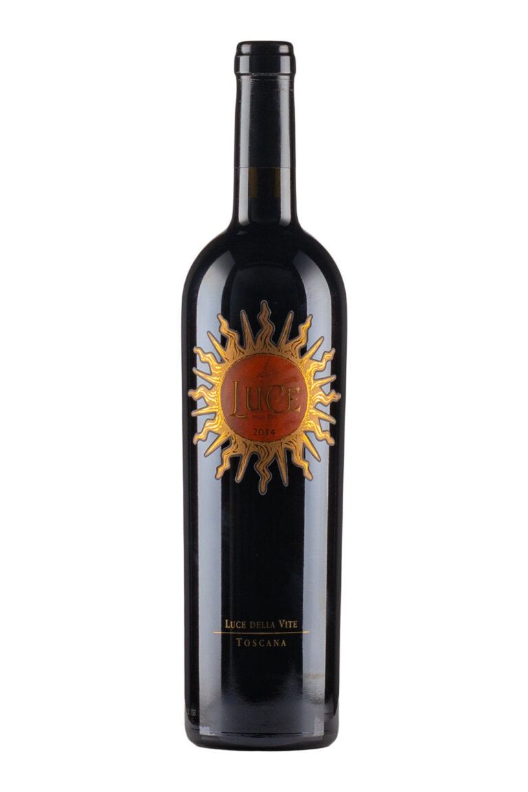 Luce Marchesi di Frescobaldi 2014 Luce Marchesi di Frescobaldi 2014