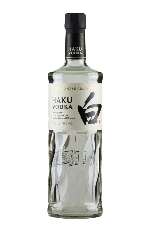 Haku Vodka Haku Vodka