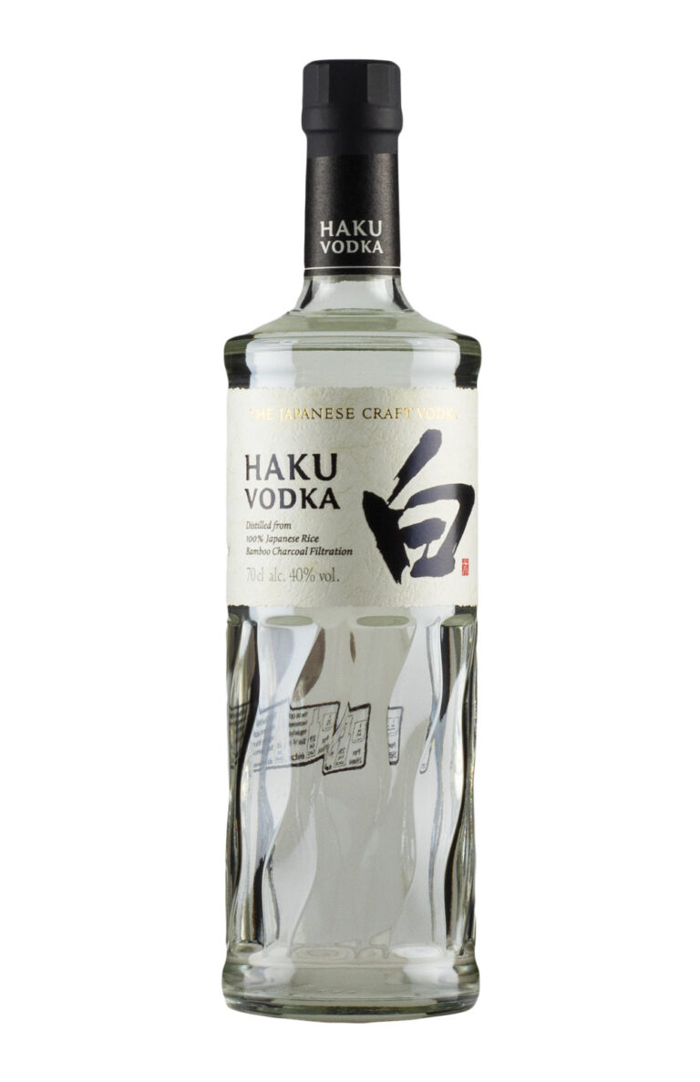 Haku Vodka Haku Vodka