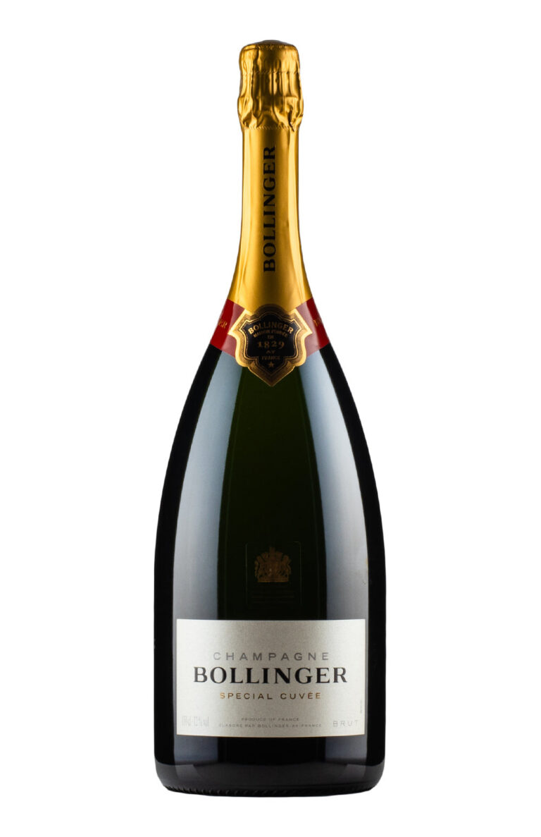 Bollinger Special Cuvee Magnum Bollinger Special Cuvee Magnum