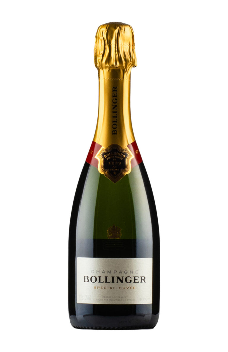 Bollinger Special Cuvee Half Bollinger Special Cuvee Half