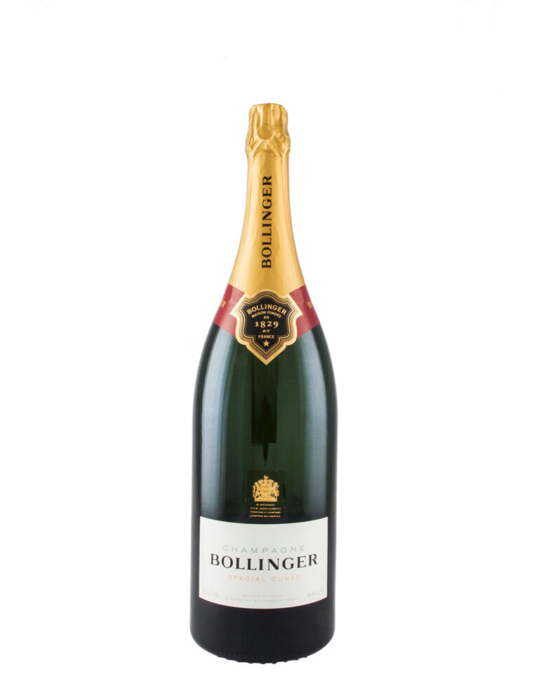 Bollinger Special Cuvee 300cl Bollinger Special Cuvee 300cl