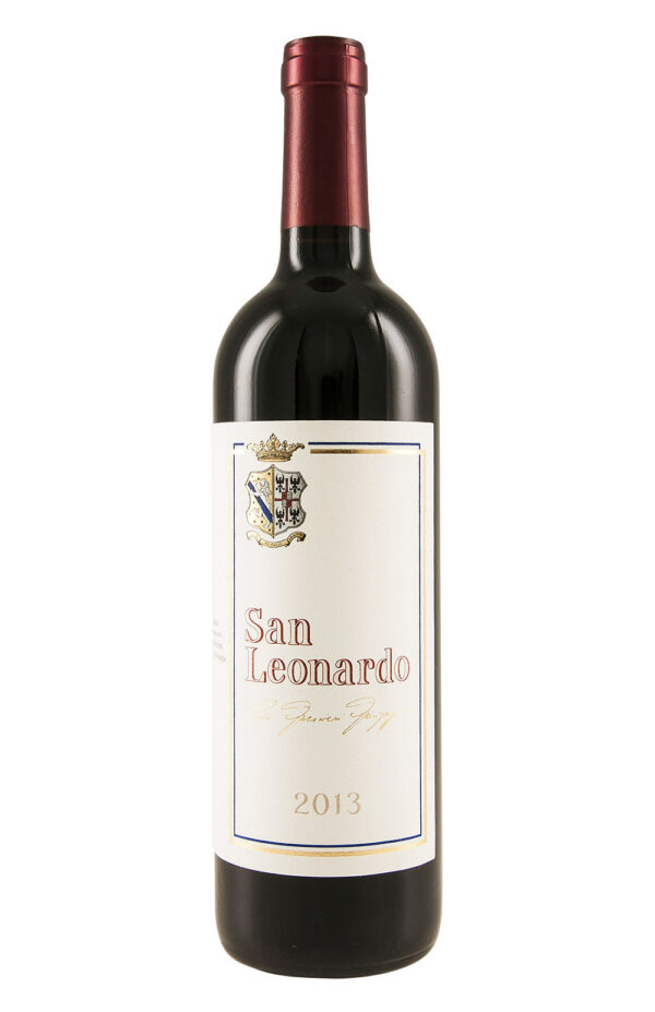 San Leonardo Tenuta San Leonardo 2013