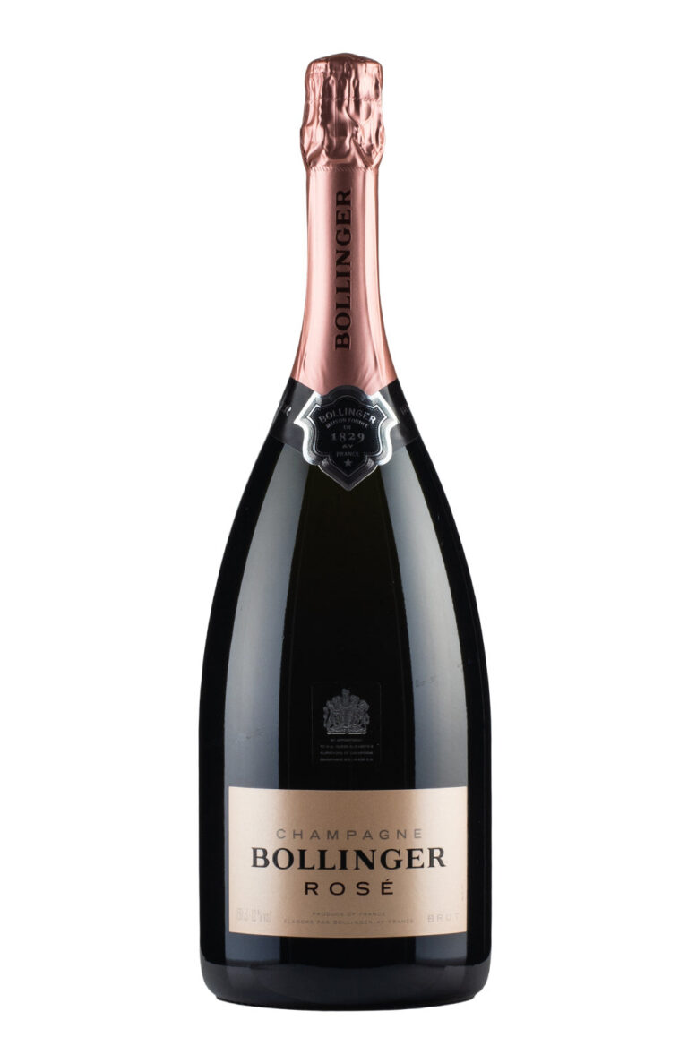 Bollinger Rose Magnum Bollinger Rose Magnum
