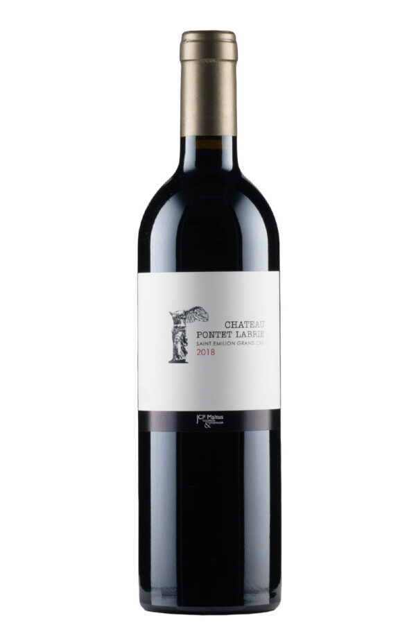 Pontet Labrie 2018