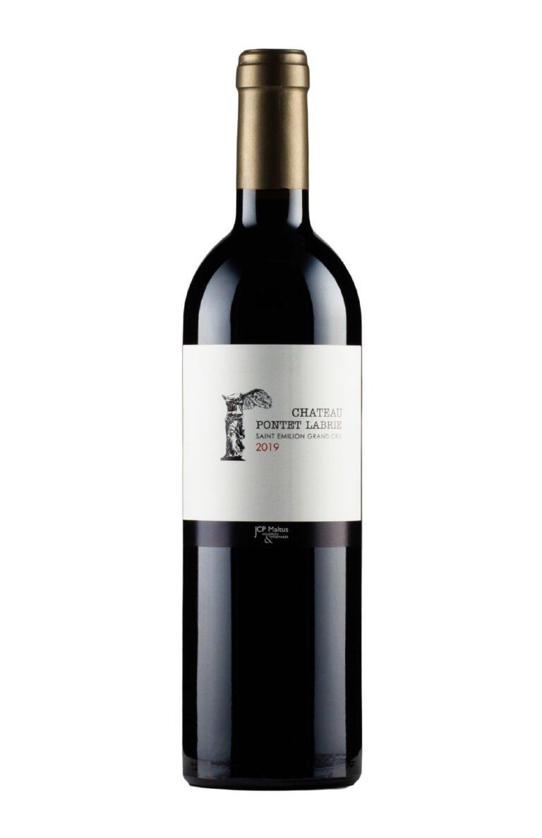 Pontet Labrie 2019 Pontet Labrie 2019