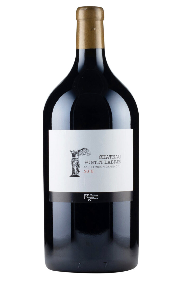 Pontet Labrie 300cl 2018 Pontet Labrie 300cl 2018