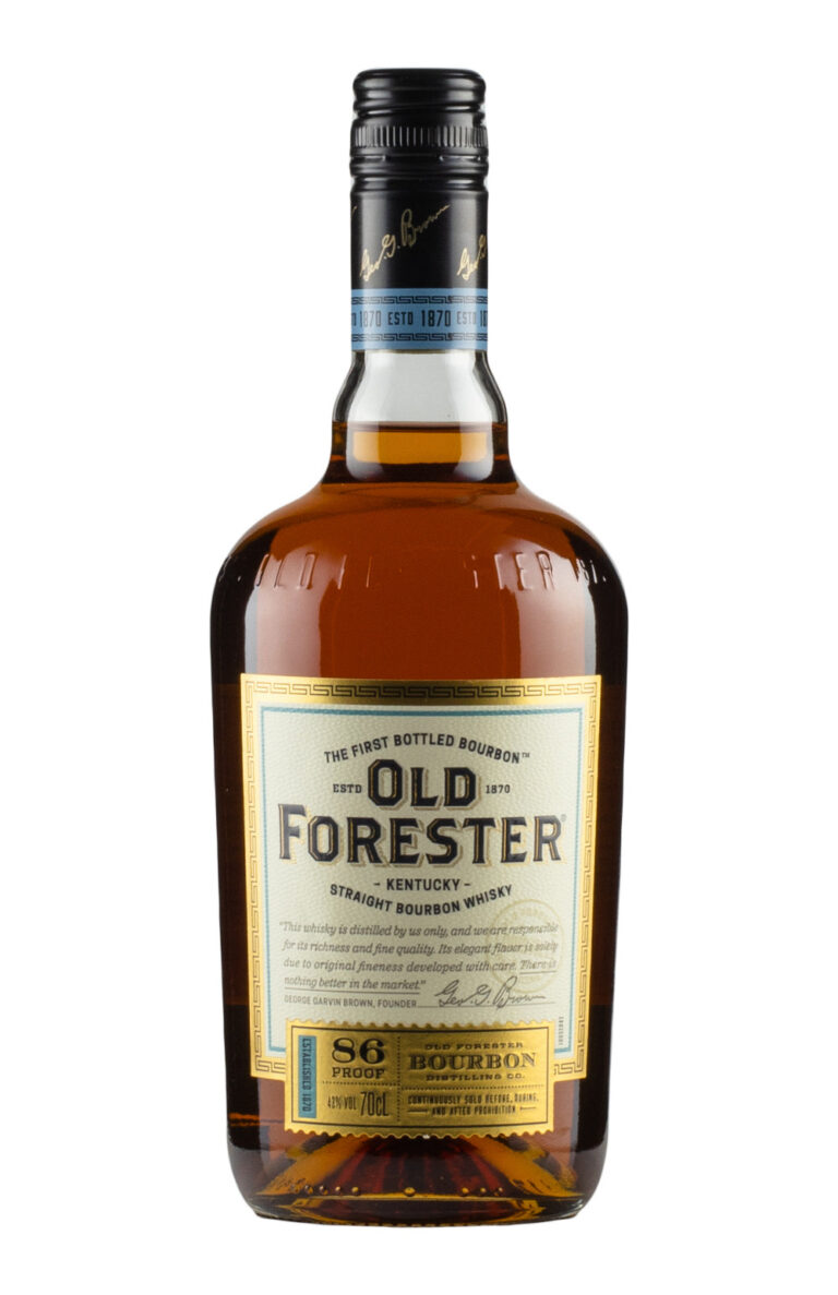 Old Forester Old Forester
