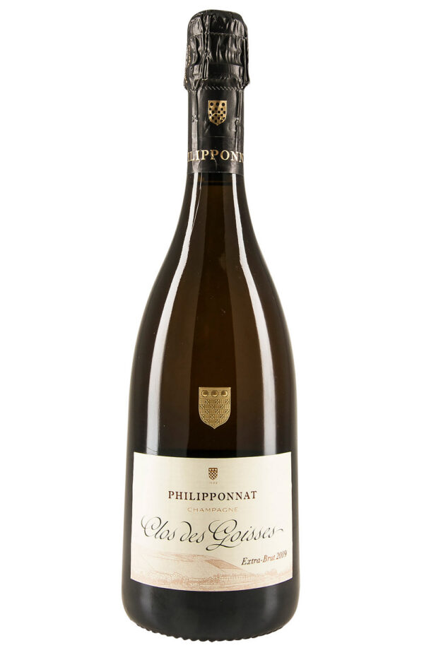 Philipponnat Clos des Goisses 2009 Philipponnat Clos des Goisses 2009