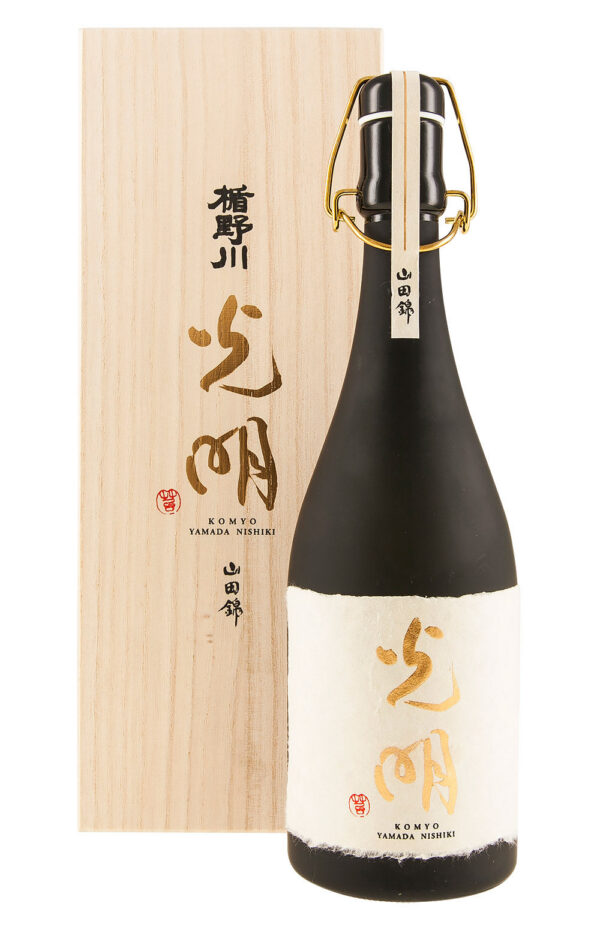 Tatenokawa 1 Zenith Komyo Yamada Nishiki Tatenokawa 1 Zenith Komyo Yamada Nishiki