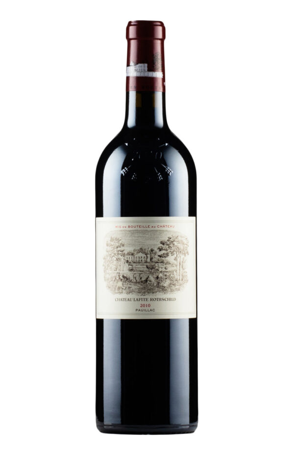 Lafite Rothschild 2010