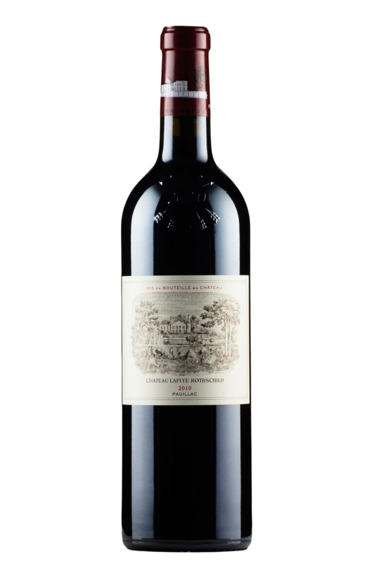 Lafite Rothschild 2010 Lafite Rothschild 2010