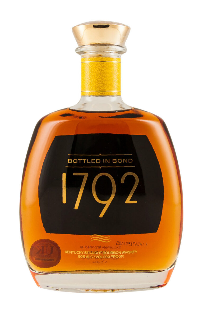 1792 Bottled in Bond 1792 Bottled in Bond