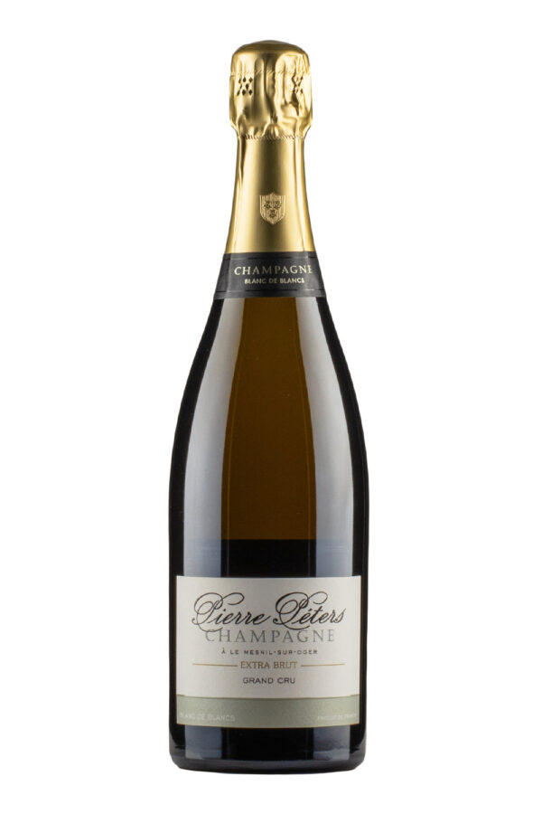Pierre Peters Extra Brut Pierre Peters Extra Brut