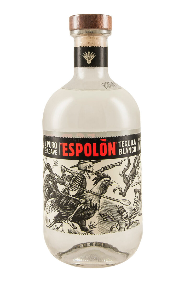 Espolon Blanco