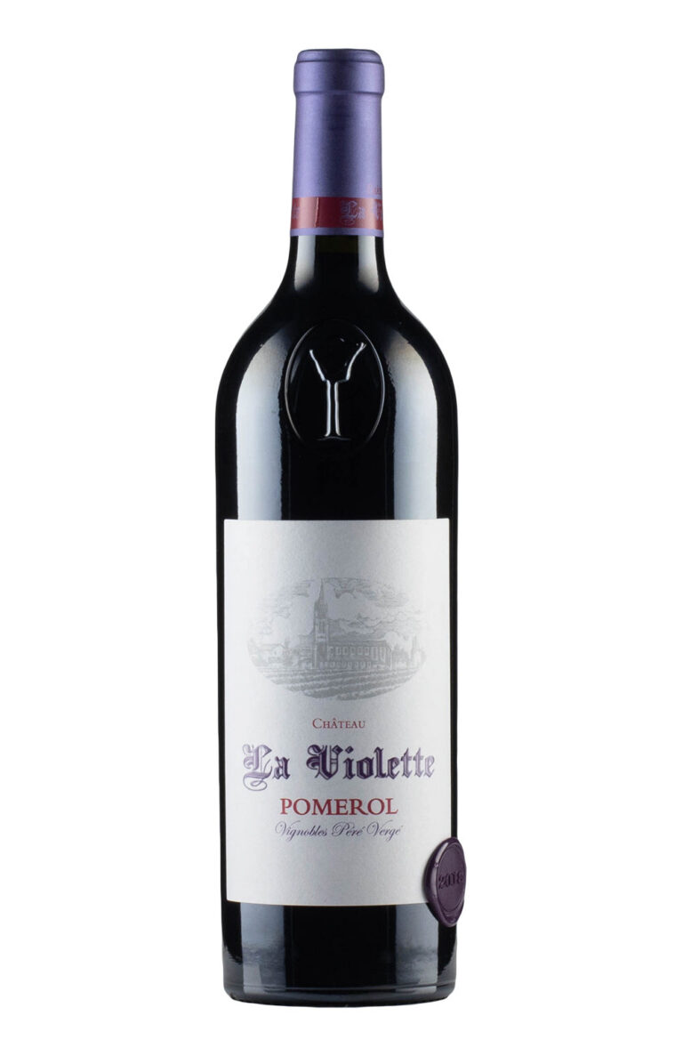 La Violette 2018 La Violette 2018
