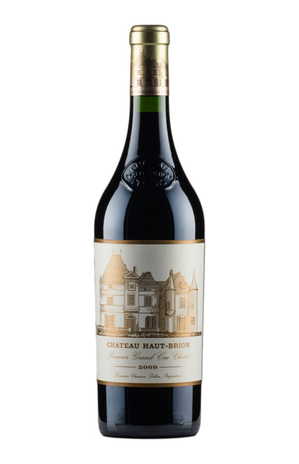Haut Brion 2009 Haut Brion 2009