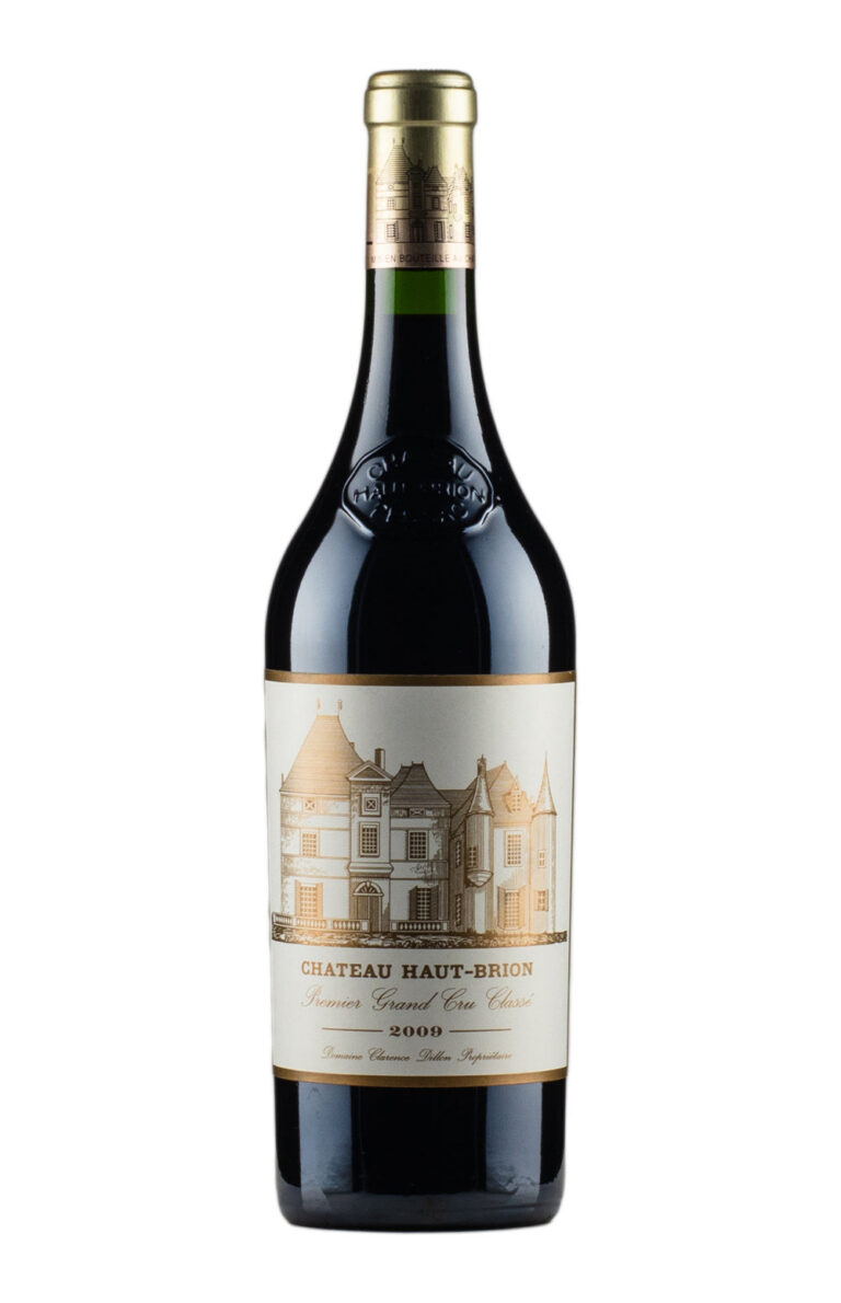 Haut Brion 2009 Haut Brion 2009