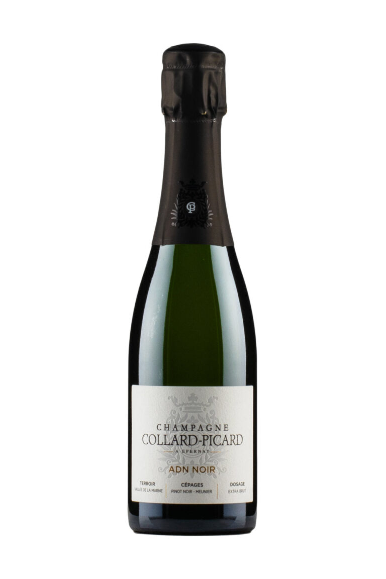 Collard-Picard ADN Noir Half