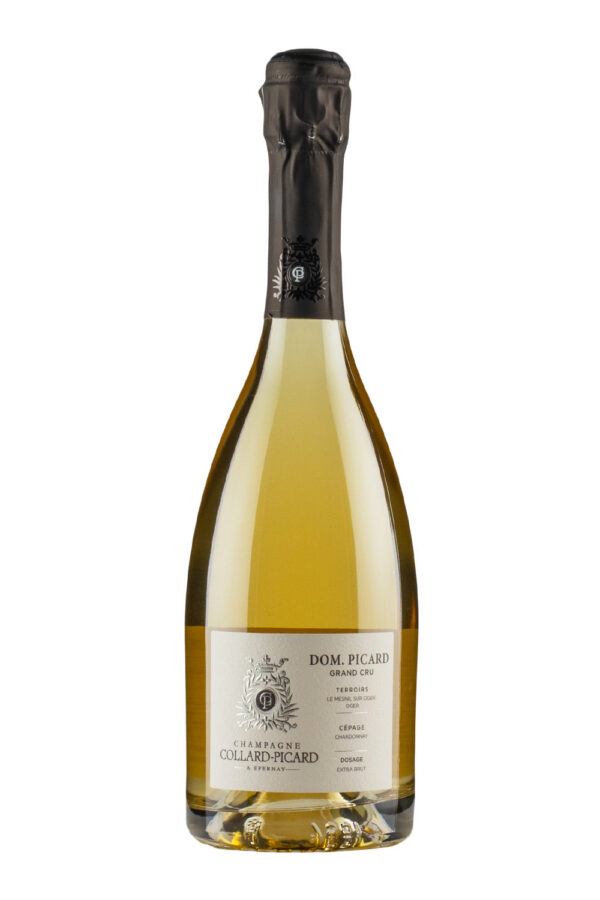 Collard-Picard Cuvee Dom. Picard Blanc de Blancs Collard-Picard Cuvee Dom. Picard Blanc de Blancs