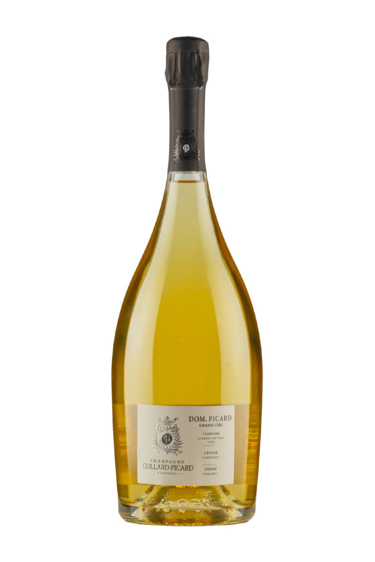 Collard-Picard Cuvee Dom. Picard Blanc de Blancs Magnum