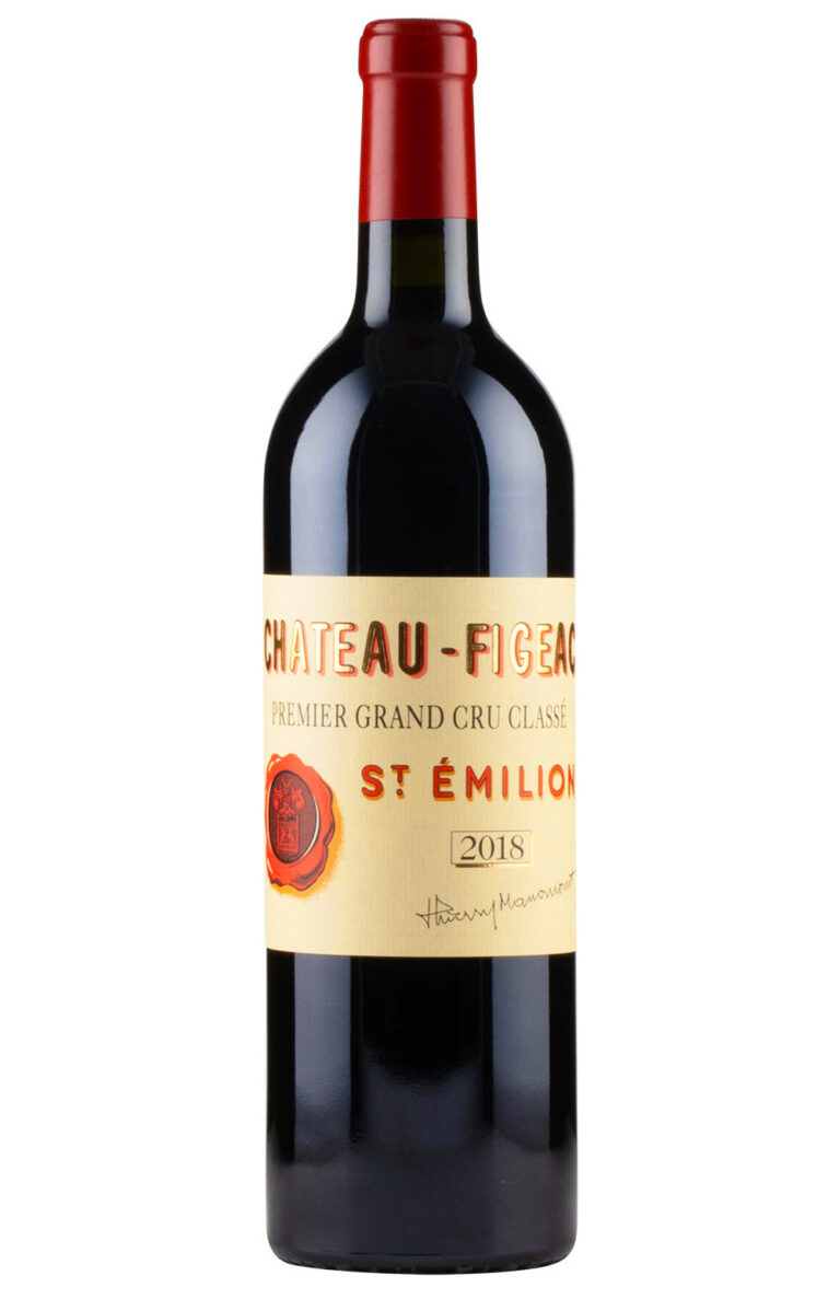 Figeac 2018 Figeac 2018