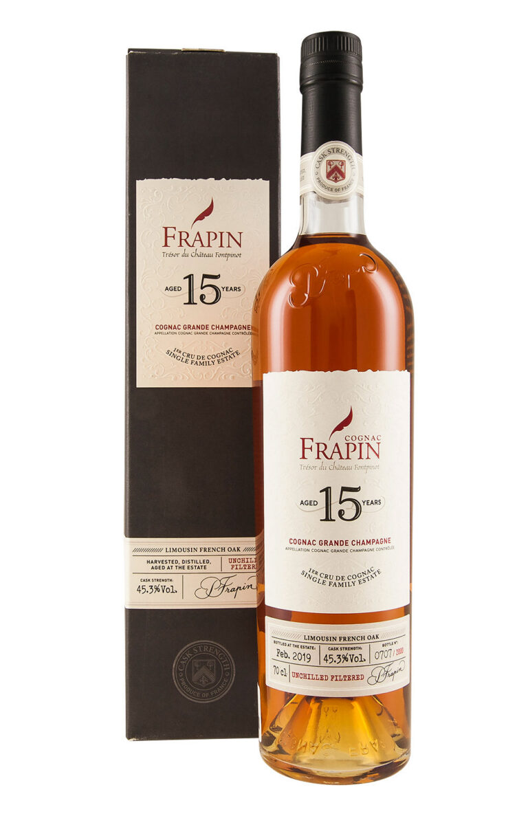 Frapin 15 Year Old Frapin 15 Year Old