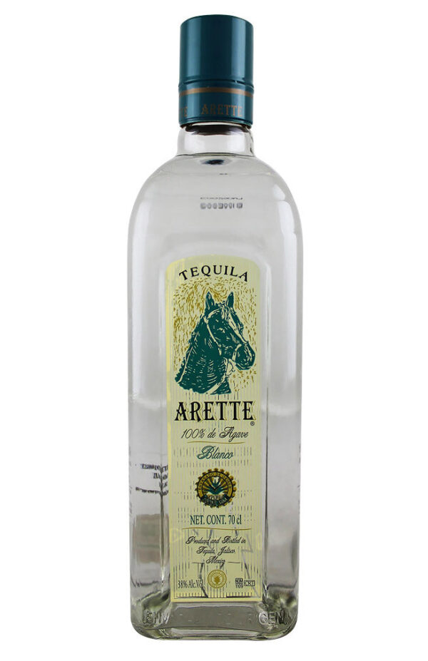 Arette Blanco Arette Blanco