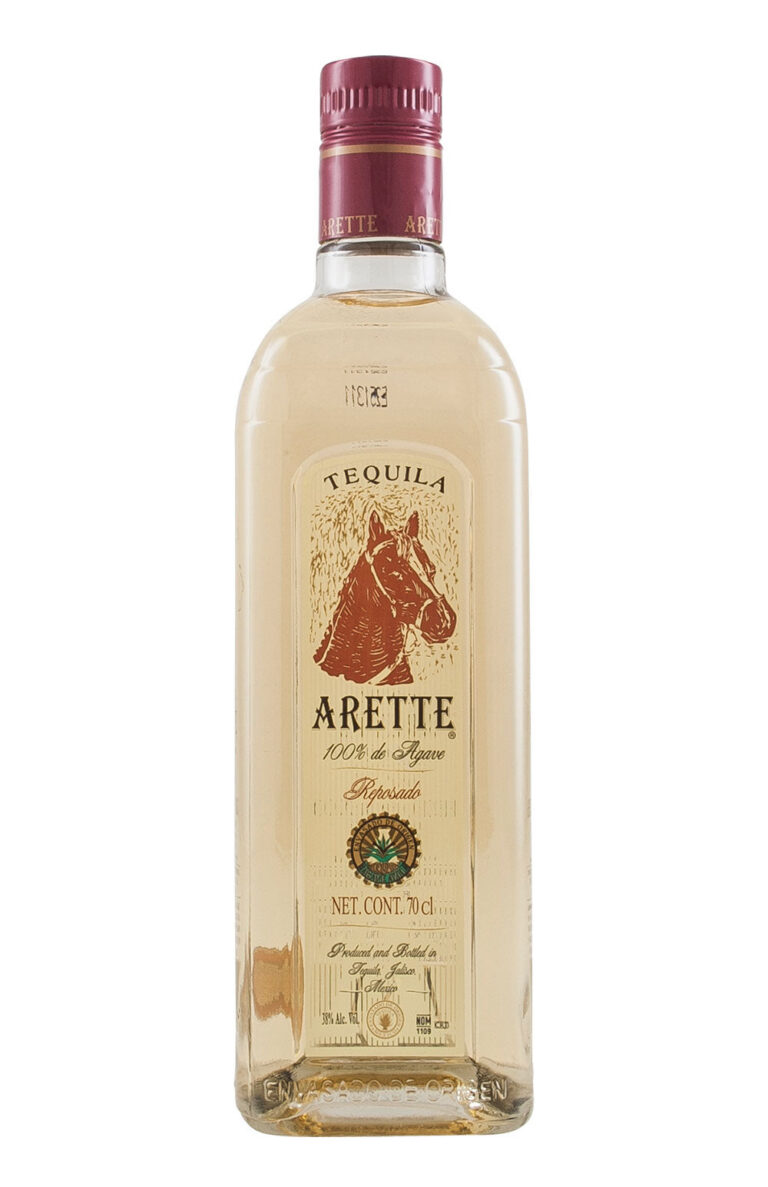 Arette Reposado Arette Reposado
