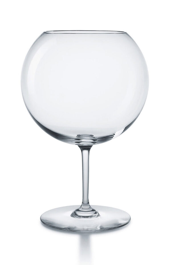 Baccarat Degustation Romanee Conti Glass Baccarat Degustation Romanee Conti Glass