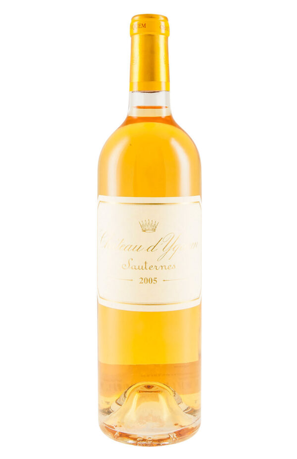 Yquem 2005