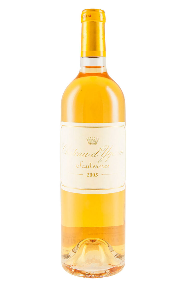 Yquem 2005