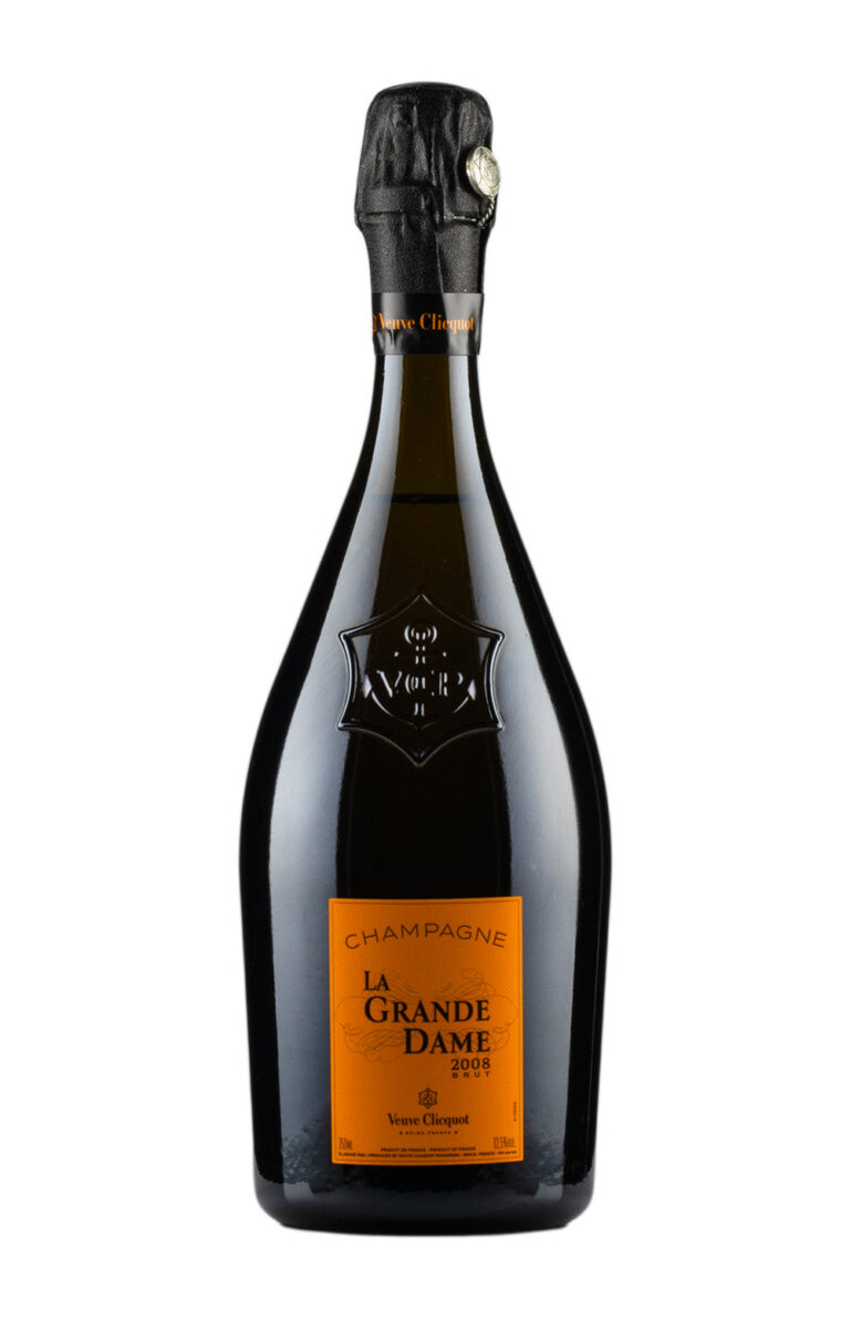 Veuve Clicquot La Grande Dame 2008 Veuve Clicquot La Grande Dame 2008